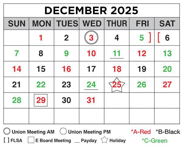 December 2025