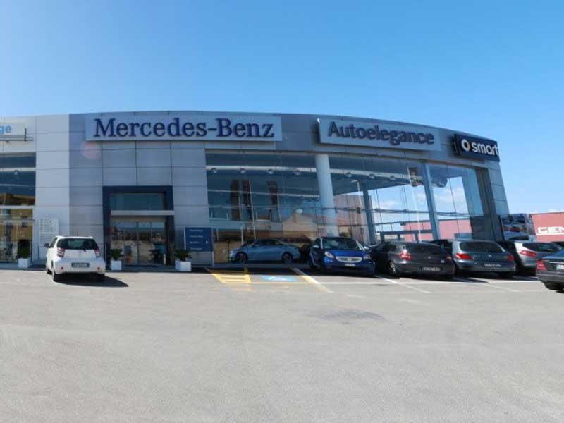 OLTRE 50 ANNI DI PASSIONE PER IL MONDO AUTOMOTIVE OLTRE 50 ANNI DI PASSIONE PER IL MONDO AUTOMOTIVE