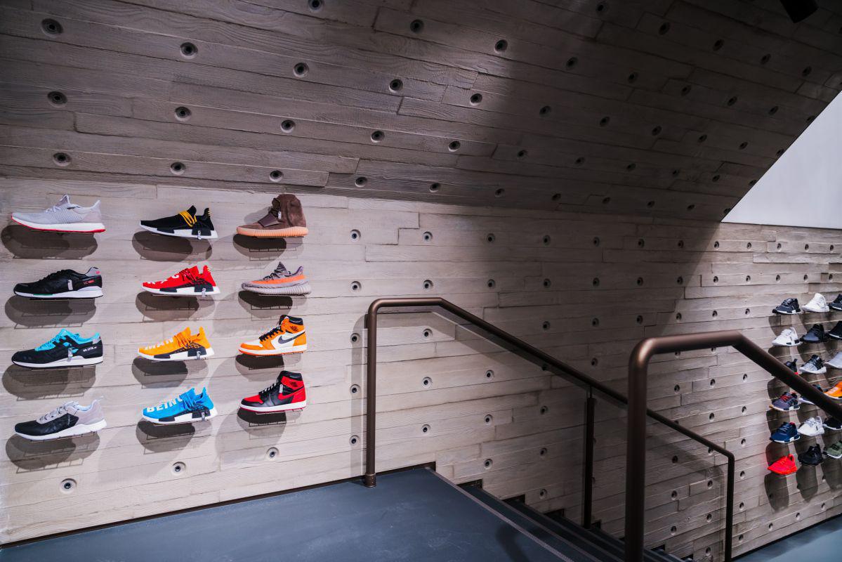 SOLEBOX VIENNA