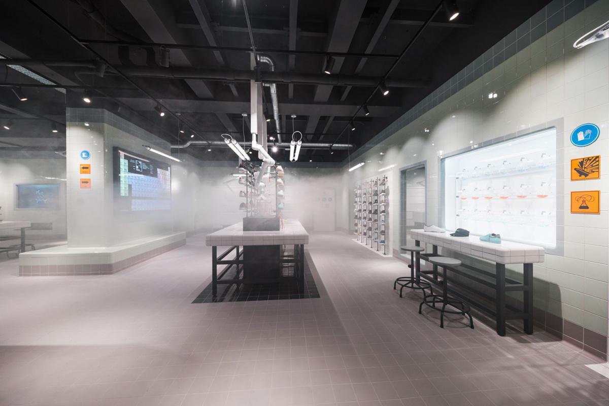 SOLEBOX AMSTERDAM SOLEBOX AMSTERDAM