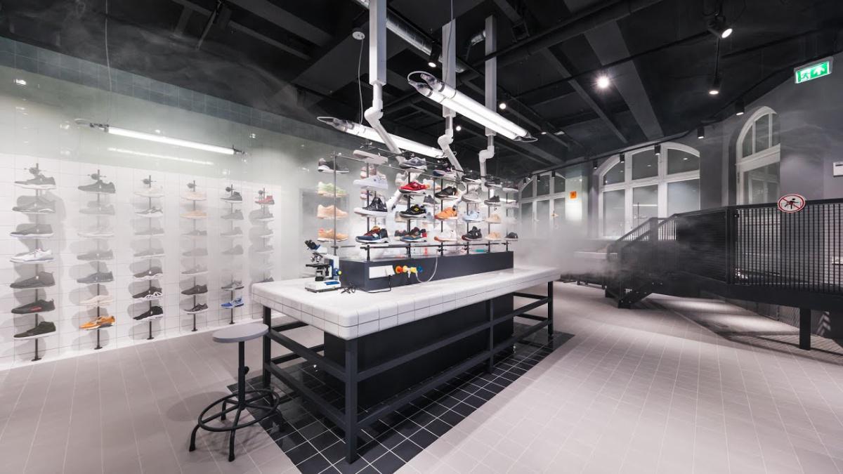SOLEBOX AMSTERDAM