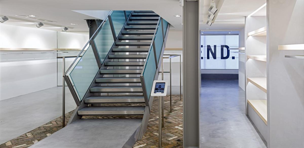 END. Newcastle END. Newcastle