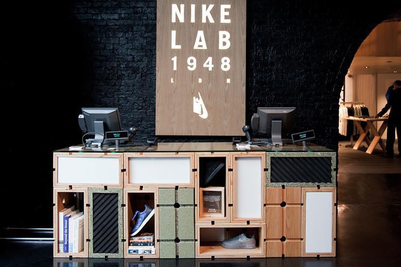 NIKE LAB 1948 London NIKE LAB 1948 London