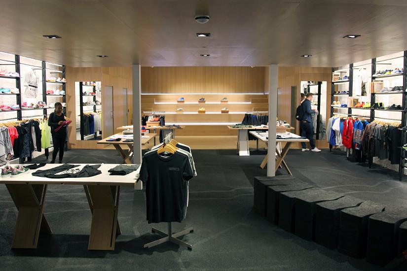 NIKE LAB 1948 London