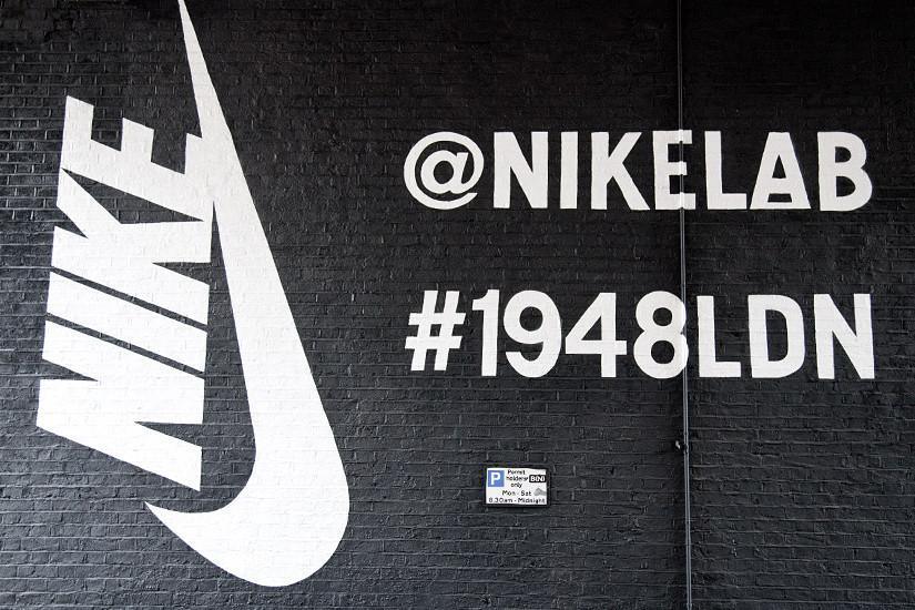 NIKE LAB 1948 London NIKE LAB 1948 London