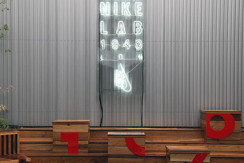 NIKE LAB 1948 London NIKE LAB 1948 London