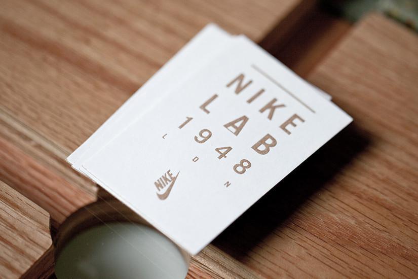 NIKE LAB 1948 London NIKE LAB 1948 London