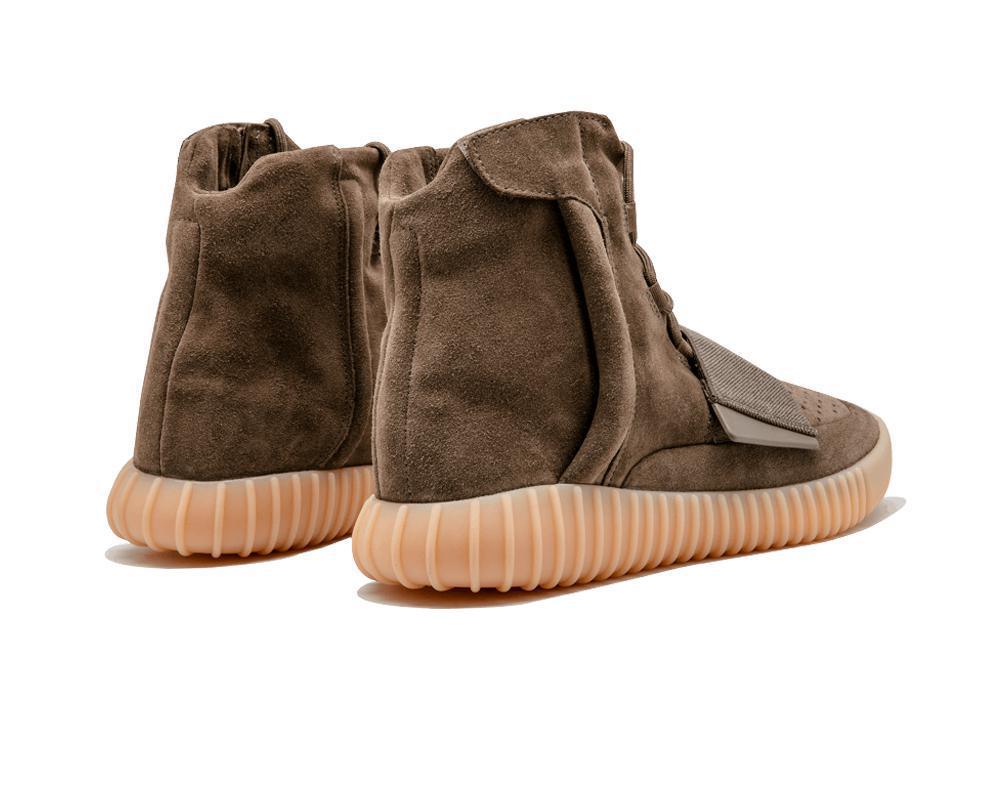 YEEZY 750 Boost Chocolate YEEZY 750 Boost Chocolate