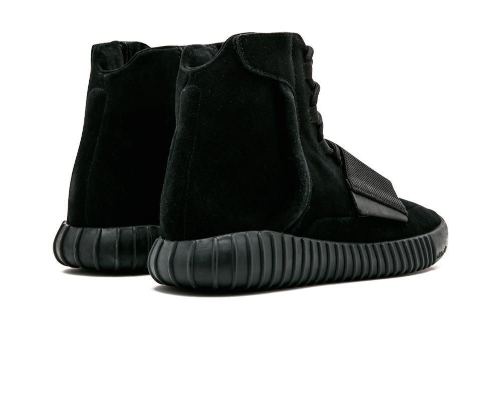 YEEZY 750 Boost Core Black YEEZY 750 Boost Core Black