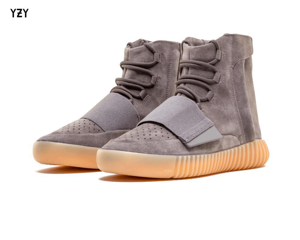 YEEZY 750 Boost Glow in the Dark YEEZY 750 Boost Glow in the Dark