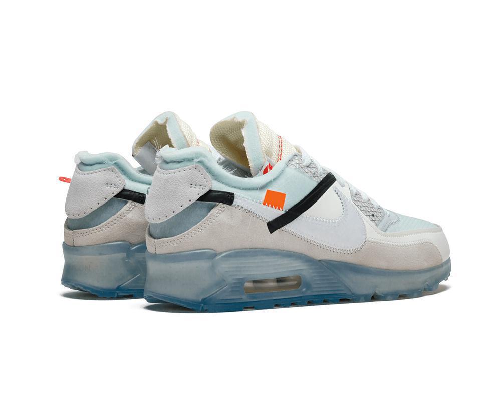 NIKE Air Max 90 x Off-White NIKE Air Max 90 x Off-White