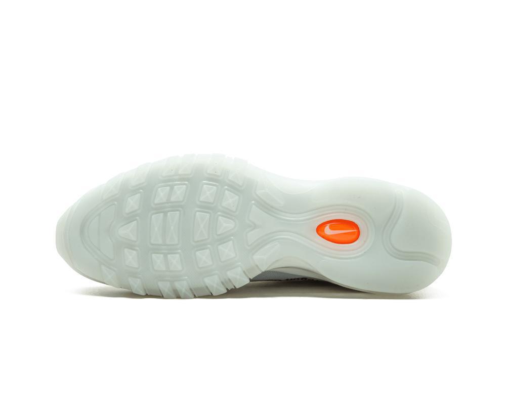 NIKE Air Max 97 x Off-White NIKE Air Max 97 x Off-White