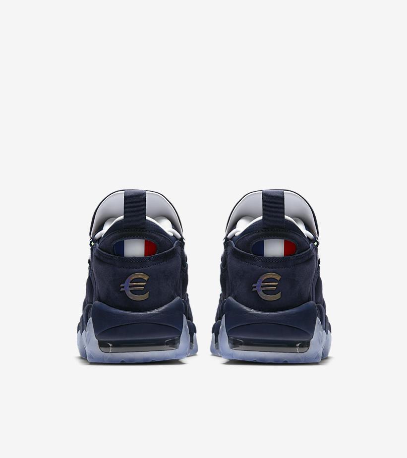 Air More Money Currency Pack (France)