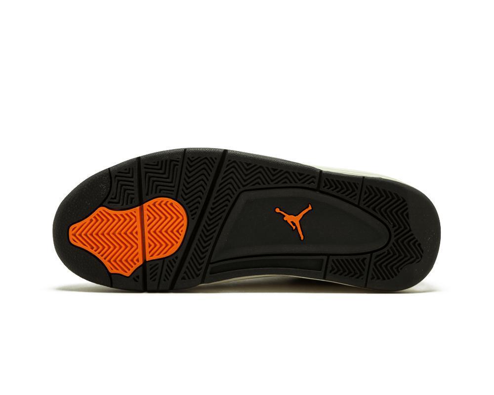 Air JORDAN IV x Undefeated Air JORDAN IV x Undefeated