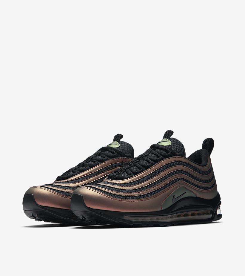 NIKE Air Max 97 Ultra 17 Skepta NIKE Air Max 97 Ultra 17 Skepta