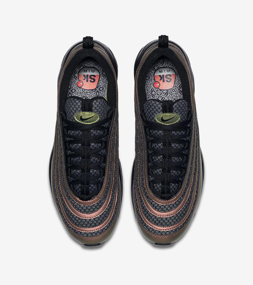 NIKE Air Max 97 Ultra 17 Skepta NIKE Air Max 97 Ultra 17 Skepta