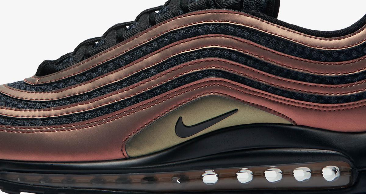 NIKE Air Max 97 Ultra 17 Skepta NIKE Air Max 97 Ultra 17 Skepta