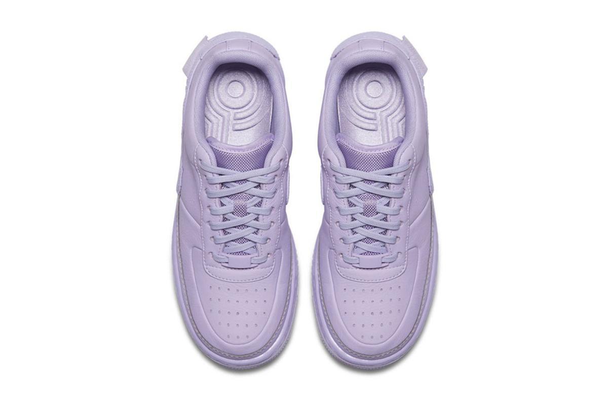 NIKE Air Force 1 Jester XX Violet Mist