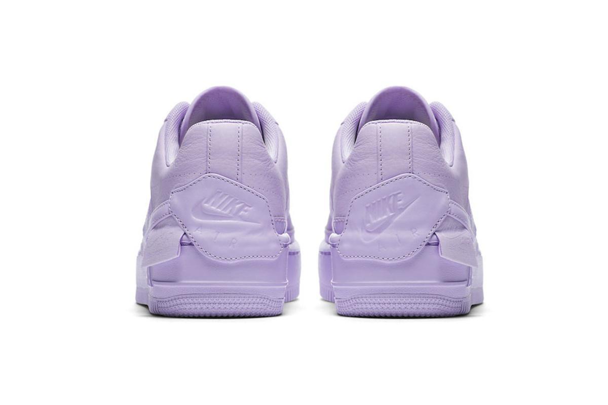 NIKE Air Force 1 Jester XX Violet Mist