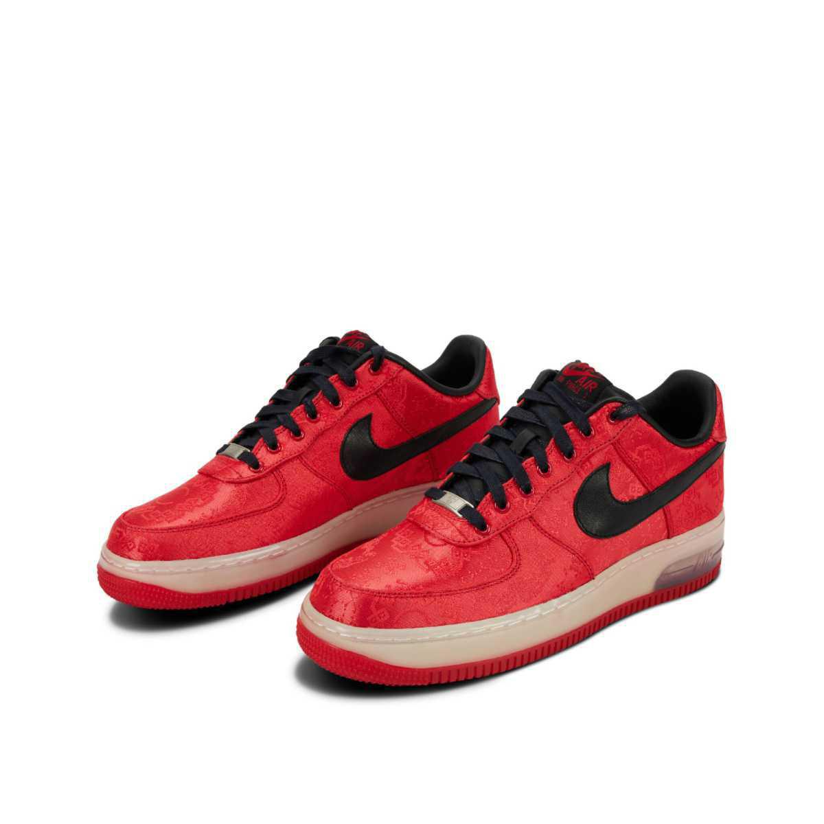 NIKE Air Force 1 x Clot World NIKE Air Force 1 x Clot World