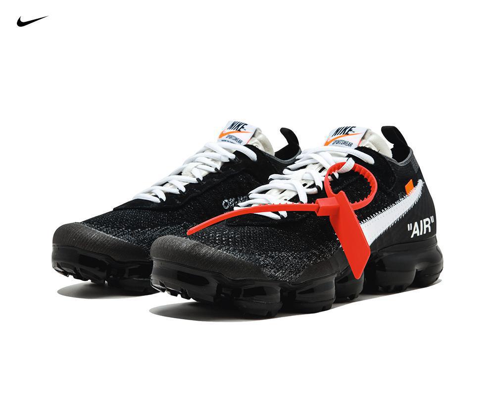 NIKE Vapormax x Off-White NIKE Vapormax x Off-White