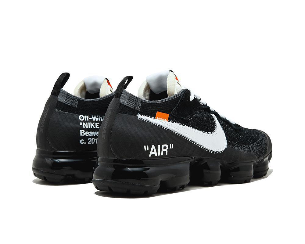 NIKE Vapormax x Off-White NIKE Vapormax x Off-White