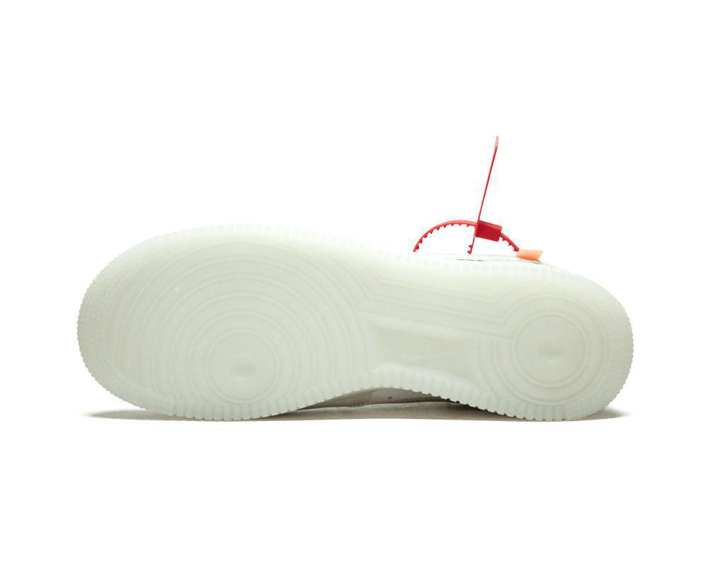 NIKE Air Force 1 Low x Off-White NIKE Air Force 1 Low x Off-White