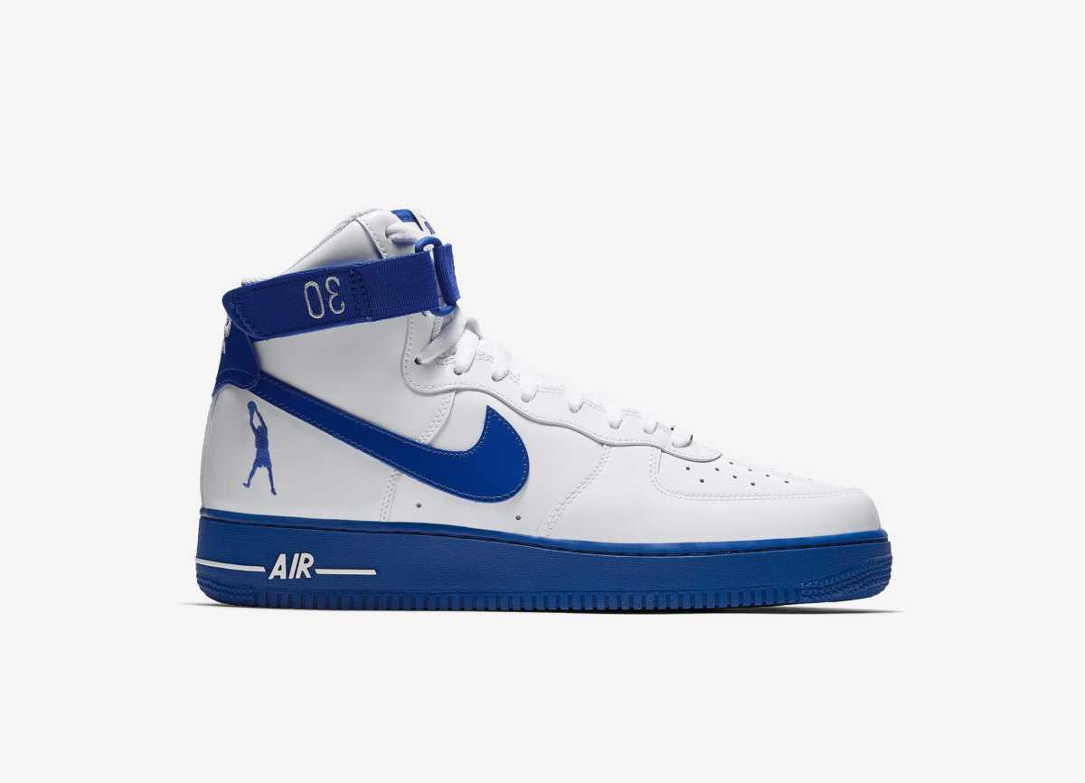 air force 1 high sheed think 16