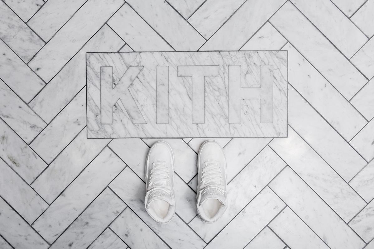 KITH BROOKLYN