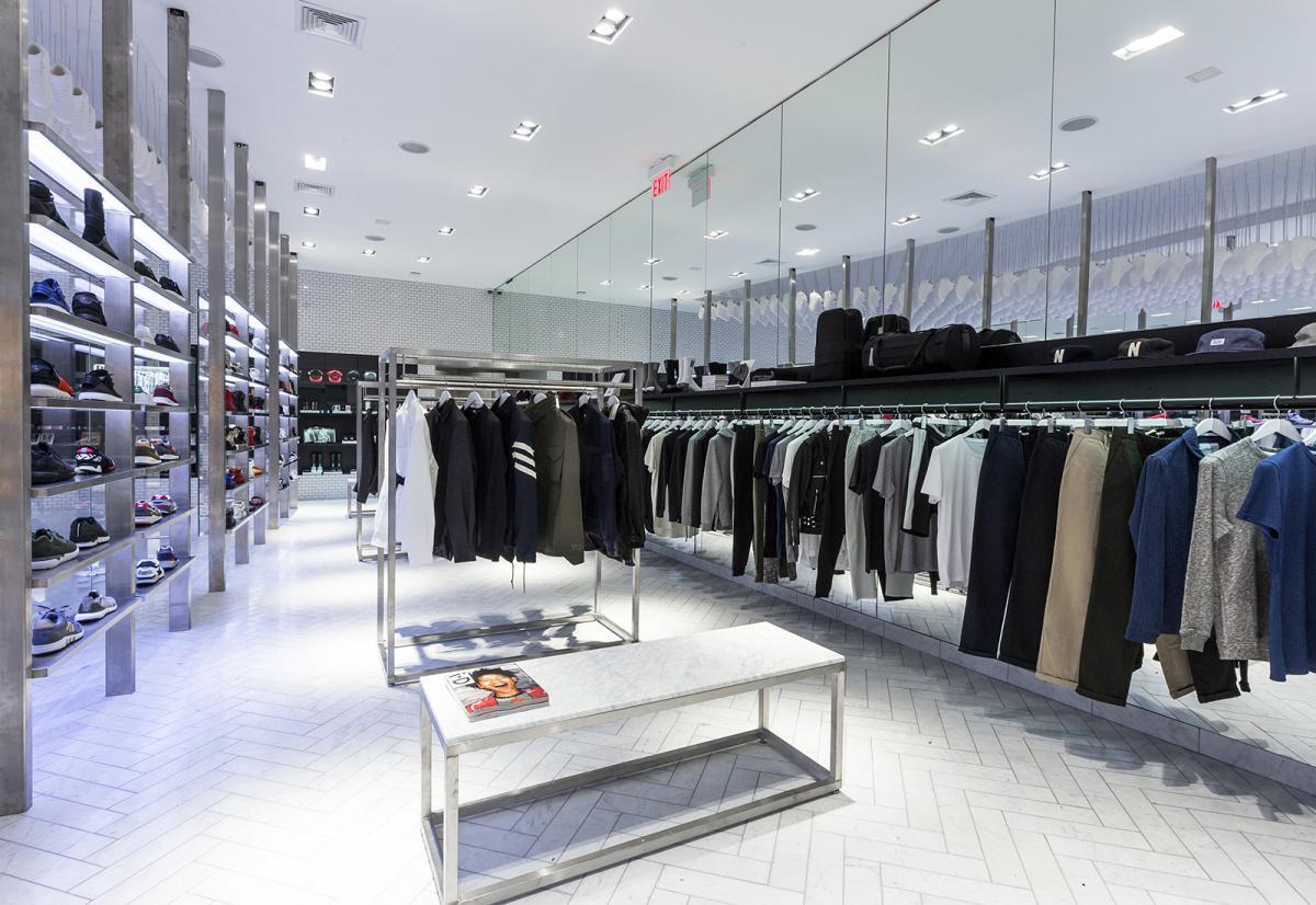 KITH BROOKLYN