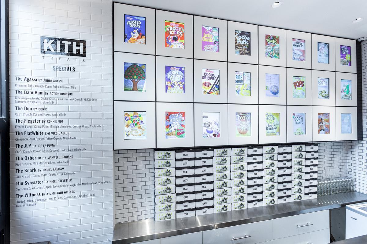KITH BROOKLYN