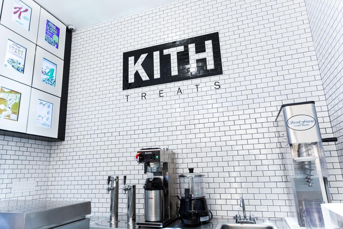 KITH BROOKLYN