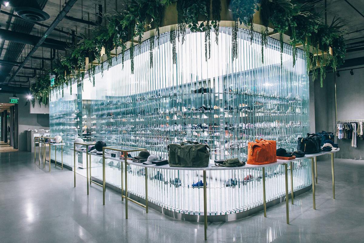 KITH LOS ANGELES