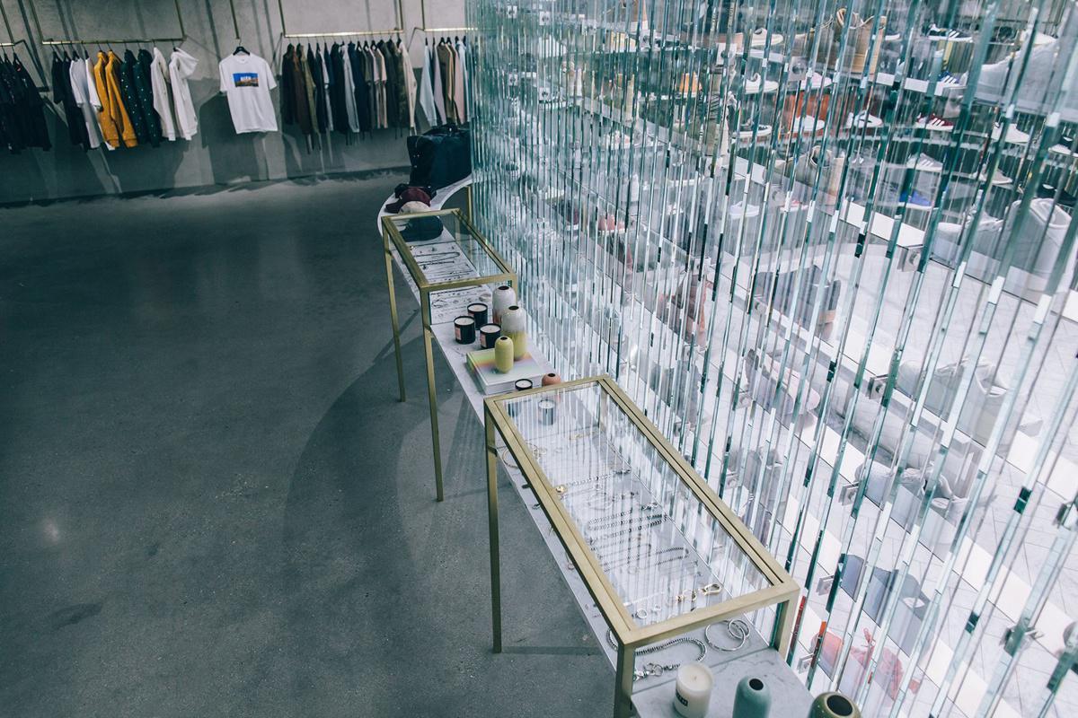 KITH LOS ANGELES