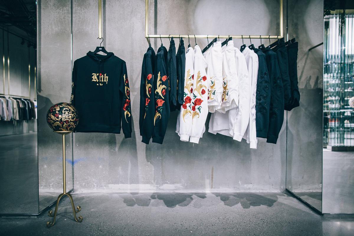 KITH LOS ANGELES