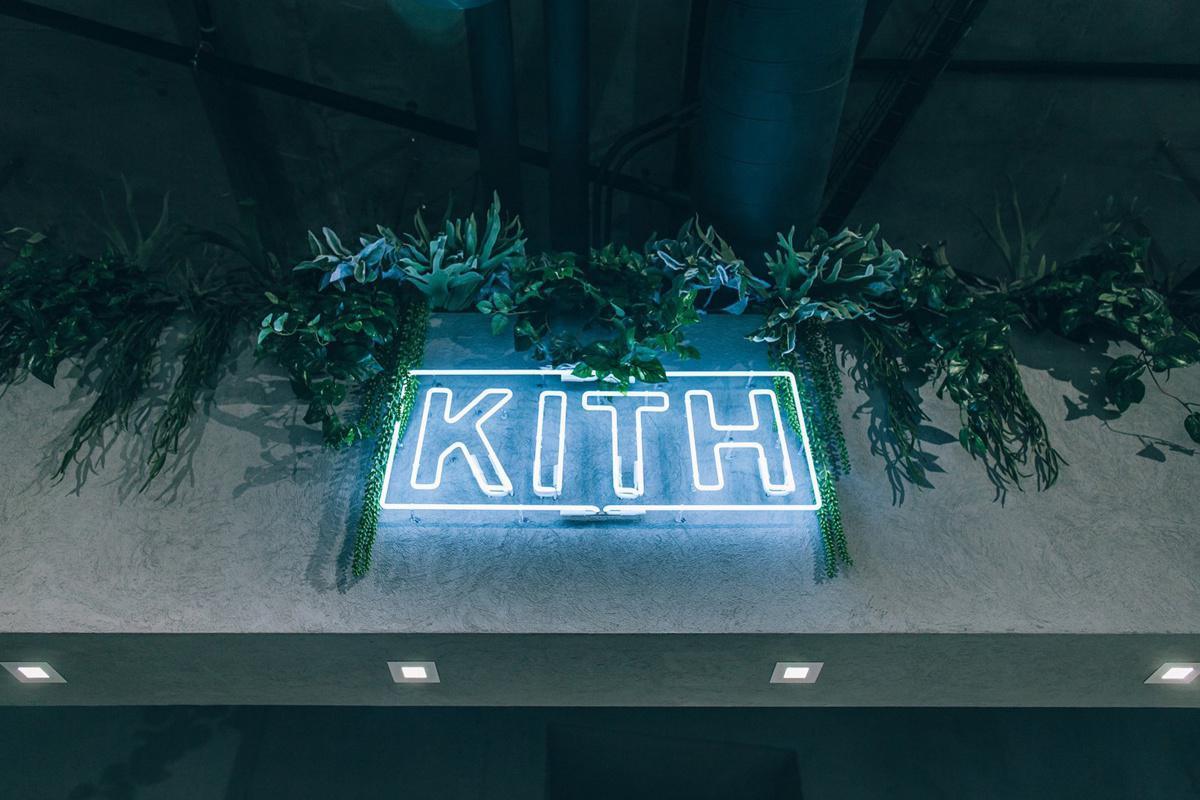 KITH LOS ANGELES