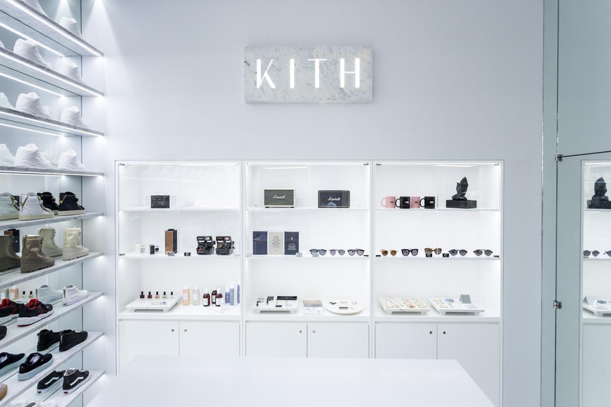 KITH SOHO