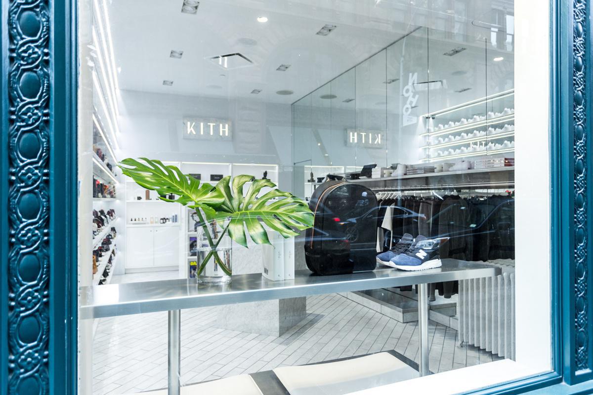 KITH SOHO