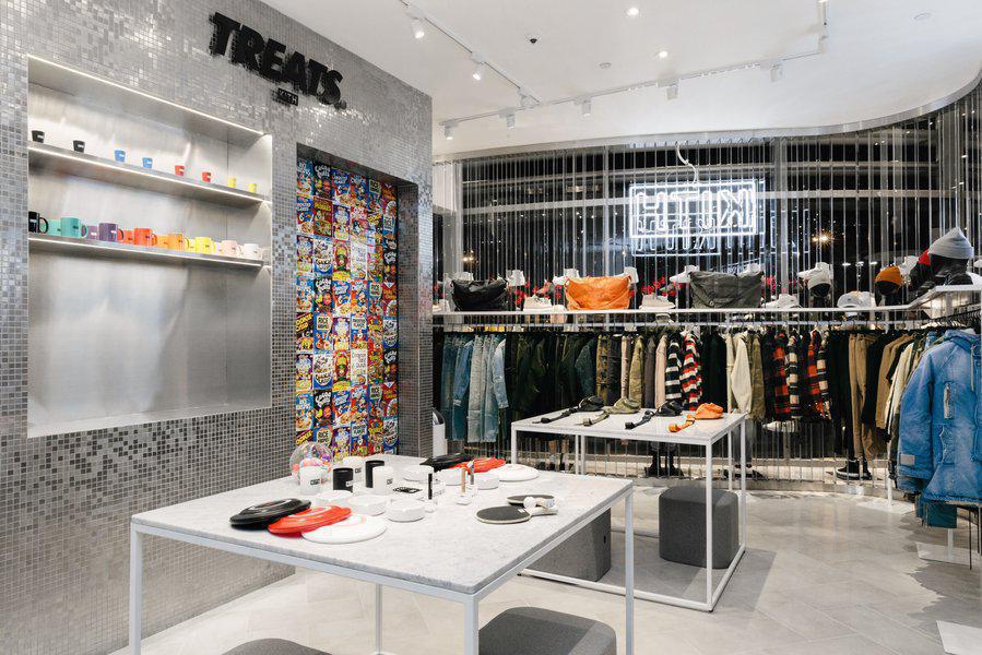 KITH SHOP AT HIRSHLEIFERS KITH SHOP AT HIRSHLEIFERS