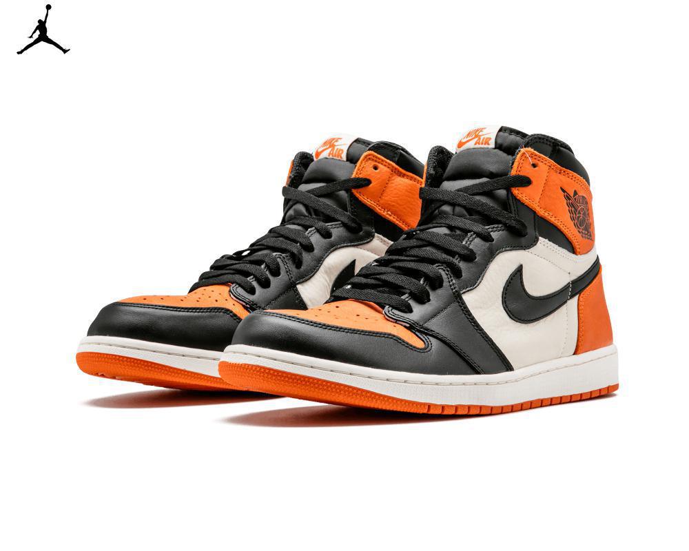 Air JORDAN I Satin Shattered Backboard Air JORDAN I Satin Shattered Backboard