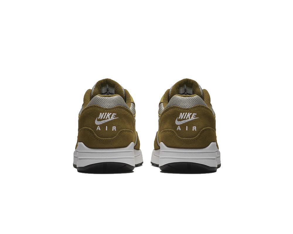 NIKE Air Max 1 Curry Pack Olive Flak NIKE Air Max 1 Curry Pack Olive Flak