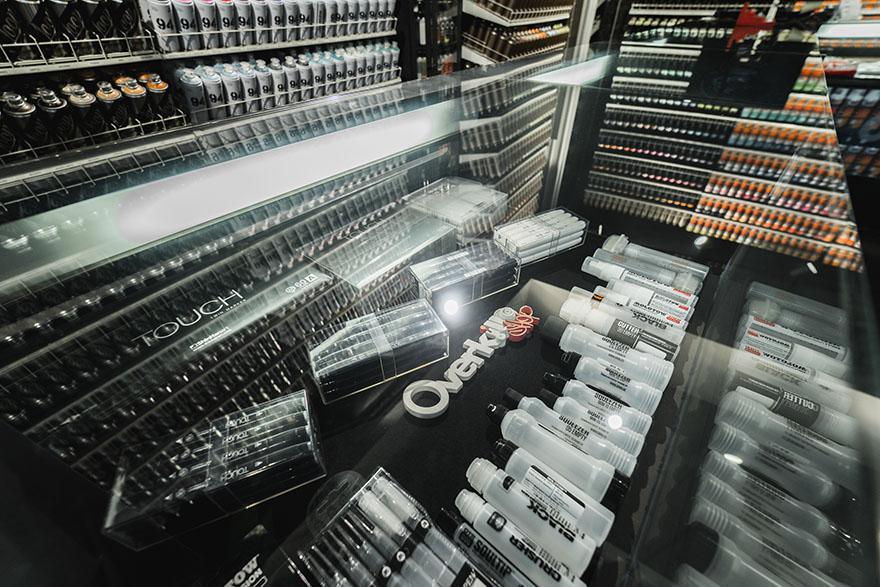 OVERKILL Berlin OVERKILL Berlin