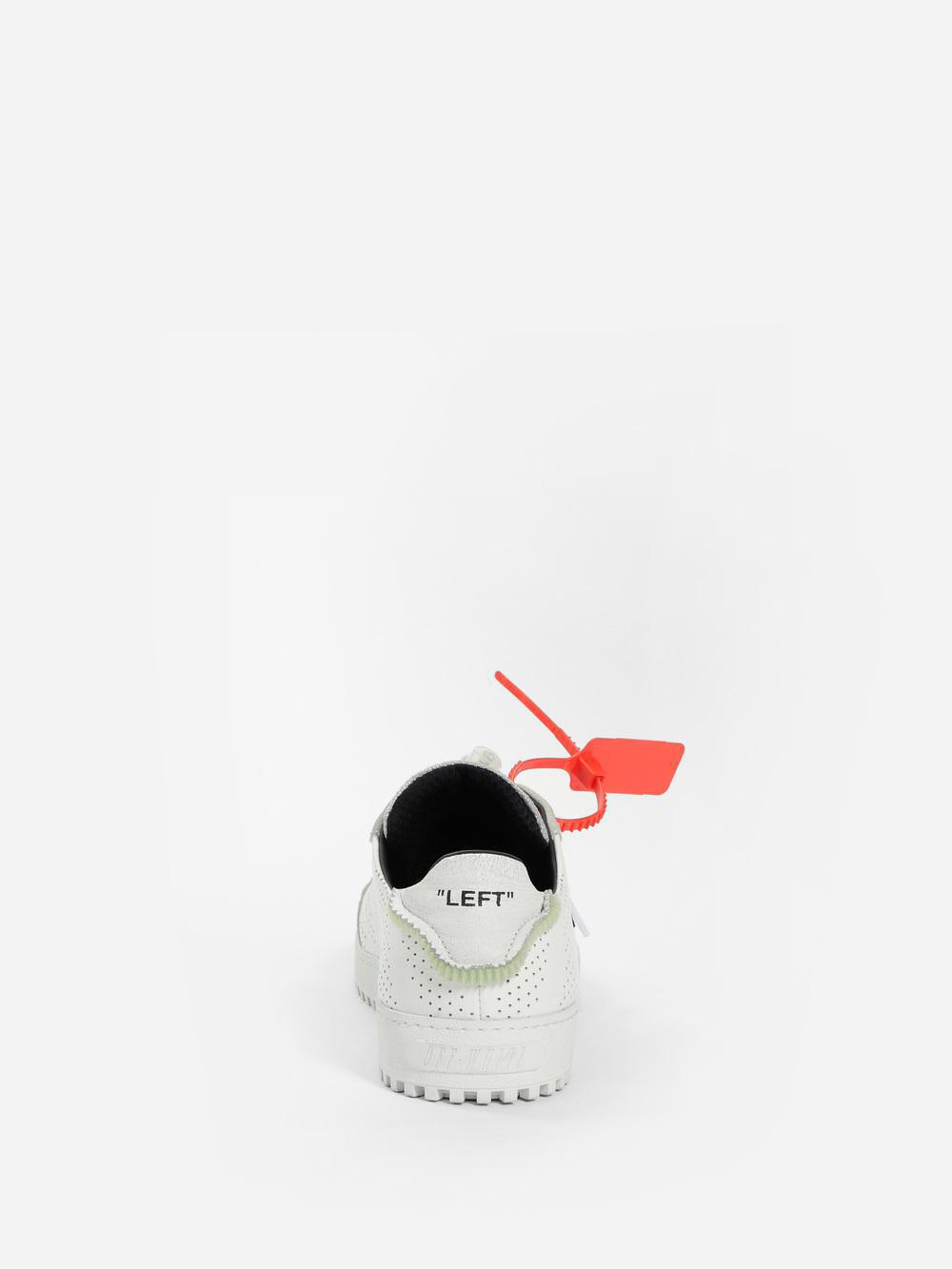 OFF-WHITE “Low 2.0”