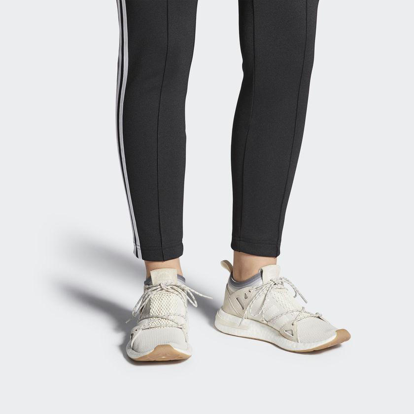 Adidas arkyn chalk white Clearance