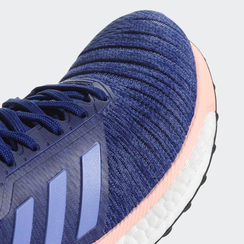 ADIDAS Solarboost Glide Mystery Ink
