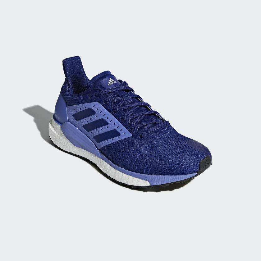 ADIDAS Solarboost Glide ST Mystery Ink