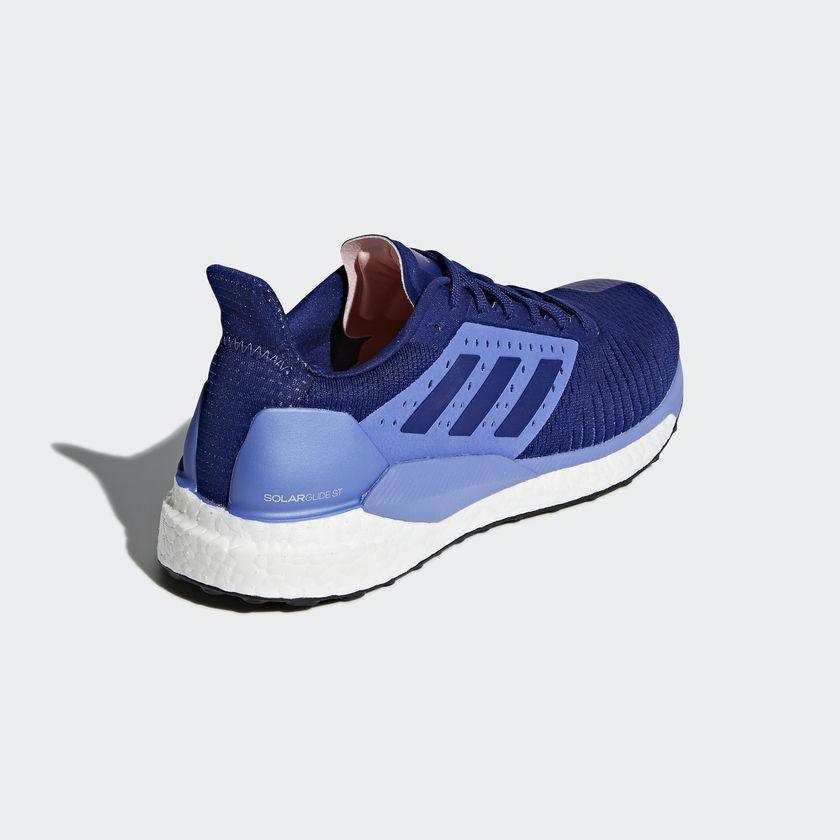 ADIDAS Solarboost Glide ST Mystery Ink