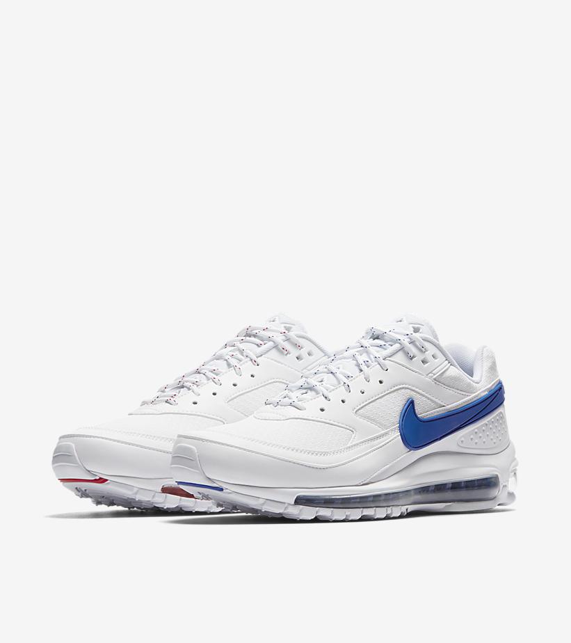 NIKE Air Max 97 BW X Skepta NIKE Air Max 97 BW X Skepta