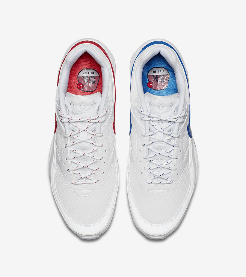 NIKE Air Max 97 BW X Skepta NIKE Air Max 97 BW X Skepta