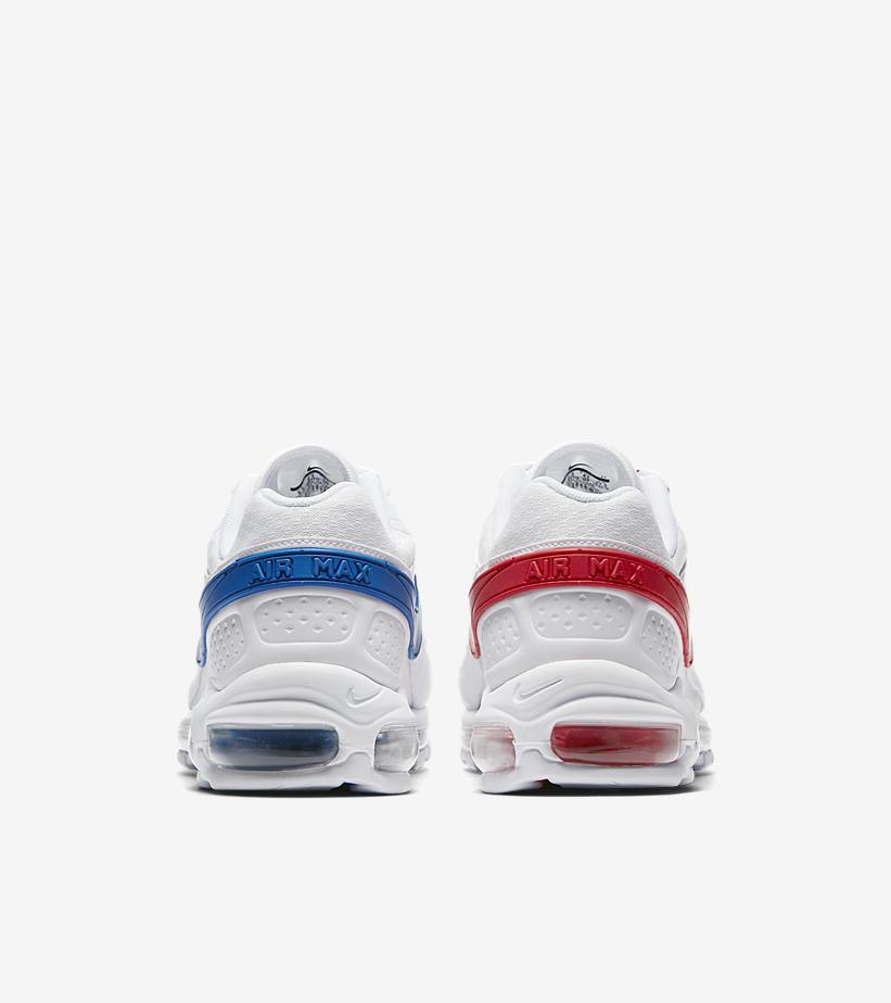 NIKE Air Max 97 BW X Skepta NIKE Air Max 97 BW X Skepta